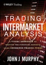 Cover: Trading with Intermarket Analysis - Wiley