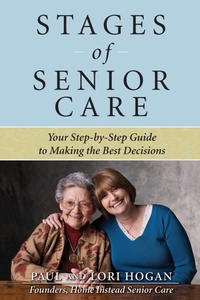 Enlarge image Cover: Stages of Senior Care: Your Step-by-Step Guide to Making the Best Decisions - McGraw-Hill Contemporary