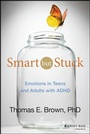 Cover: Smart But Stuck - Wiley