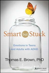 Enlarge image Cover: Smart But Stuck - Wiley