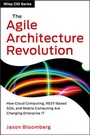Bild: The Agile Architecture Revolution - Wiley