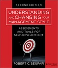 Cover: Understanding and Changing Your Management Style - Jossey-Bass