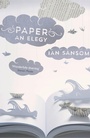Cover: Paper: An Elegy - Fourth Estate Ltd