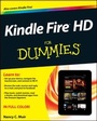 Cover: Kindle Fire HD For Dummies - Wiley
