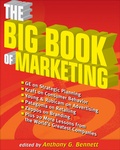 Cover: The Big Book of Marketing - McGraw-Hill Professional