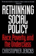 Cover: Rethinking Social Policy - HarperPerennial