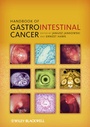 Cover: Handbook of Gastrointestinal Cancer - Wiley-Blackwell