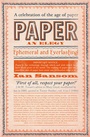 Cover: Paper - Fourth Estate Ltd