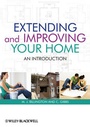 Cover: Extending and Improving Your Home - Wiley-Blackwell