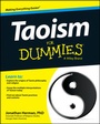 Cover: Taoism For Dummies - Wiley
