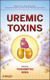 Abbildung von: Uremic Toxins - Wiley