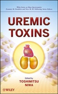 Cover: Uremic Toxins - Wiley