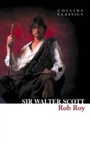 Cover: Rob Roy - William Collins