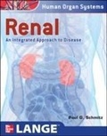 Cover: Renal: An Integrated Approach to Disease - McGraw-Hill Medical