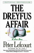 Cover: The Dreyfus Affair - HarperPerennial