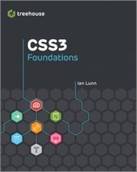 Abbildung von: CSS3 Foundations - Wiley