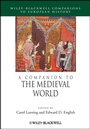 Cover: A Companion to the Medieval World - Wiley