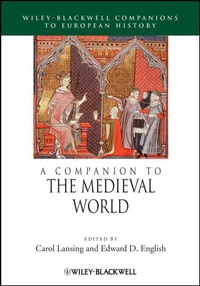 Enlarge image Cover: A Companion to the Medieval World - Wiley
