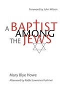 Cover: A Baptist Among the Jews - Jossey-Bass