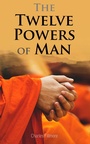 Cover: The Twelve Powers of Man - e-artnow
