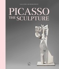 Cover: Picasso - Officina Libraria