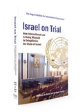 Cover: Israel on Trial - The Hague Initiative for International Cooperation