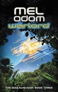 Cover: Warlord - HarperCollins