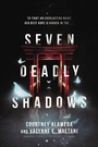Cover: Seven Deadly Shadows - Quill Tree Books