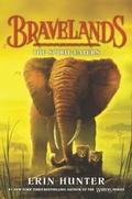 Cover: Bravelands #5: The Spirit-Eaters - HarperCollins