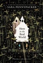 Cover: Here in the Real World - HarperCollins