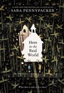 Cover: Here in the Real World - HarperCollins