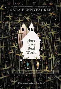 Enlarge image Cover: Here in the Real World - HarperCollins