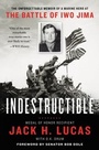 Cover: Indestructible - William Morrow Paperbacks
