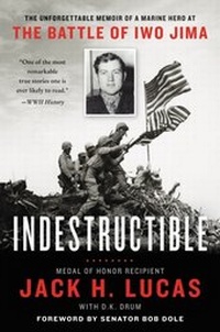 Abbildung von: Indestructible - HarperCollins
