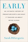Cover: Early - HarperCollins