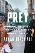 Cover: Prey - HarperCollins