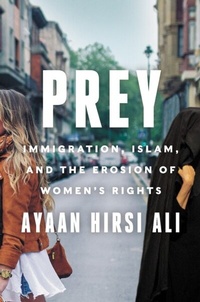 Abbildung von: Prey - Harper