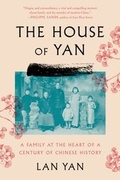 Cover: The House of Yan - HarperCollins