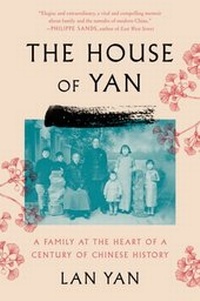 Abbildung von: The House of Yan - Harper Paperbacks
