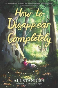 Abbildung von: How to Disappear Completely - Collins