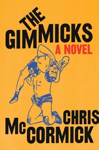 Enlarge image Cover: The Gimmicks - HarperCollins