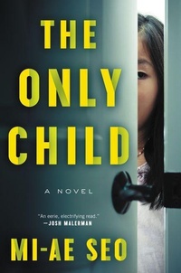 Enlarge image Cover: The Only Child - Ecco Press