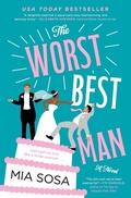 Cover: The Worst Best Man - Avon Books