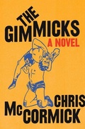Cover: The Gimmicks - Harper