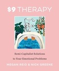 Cover: $9 Therapy - Morrow Gift
