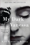 Cover: My Dark Vanessa - HarperCollins