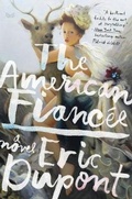 Cover: The American Fiancee - HarperCollins