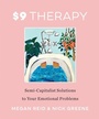 Cover: $9 Therapy - HarperCollins