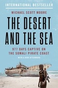 Cover: Desert and the Sea - HarperCollins