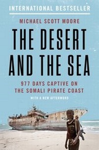 Abbildung von: The Desert and the Sea - Harper